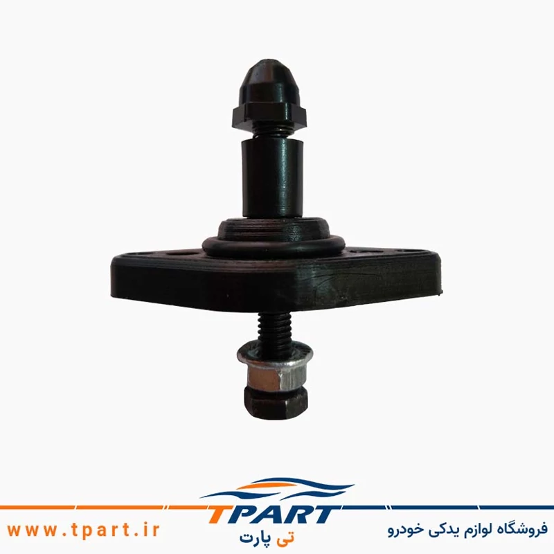 استپر موتور مکانیکی