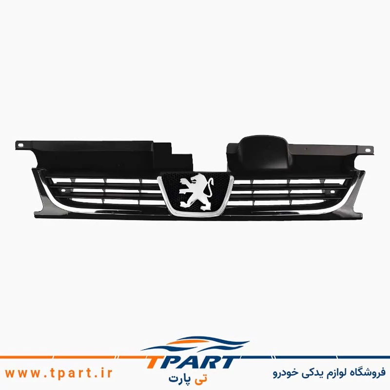 جلو پنجره پژو 405 glx (طرح slx)