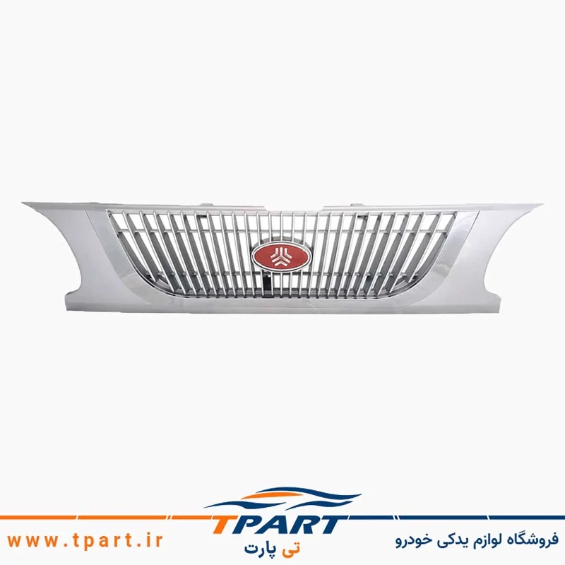 جلو پنجره پراید 141