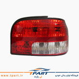 جفت چراغ عقب پراید 131 کد m