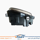 مه شکن دیلایت دار پژو پارس فابریکی سمت شاگرد