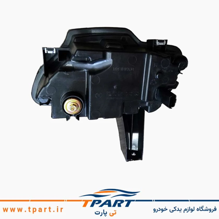 مه شکن دیلایت دار پژو پارس فابریکی سمت شاگرد