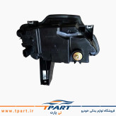 مه شکن دیلایت دار پژو پارس فابریکی سمت راننده