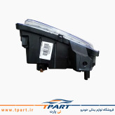 مه شکن دیلایت دار پژو پارس فابریکی سمت راننده