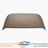 چراغ ترمز سوم سمند بژ جمع ساز (با لامپ و سوکت)