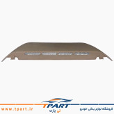 چراغ ترمز سوم سمند بژ جمع ساز (با لامپ و سوکت)