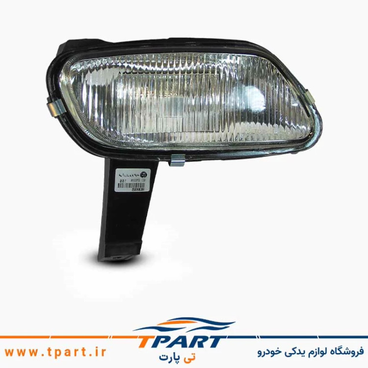 مه شکن جلو پارس جمع ساز