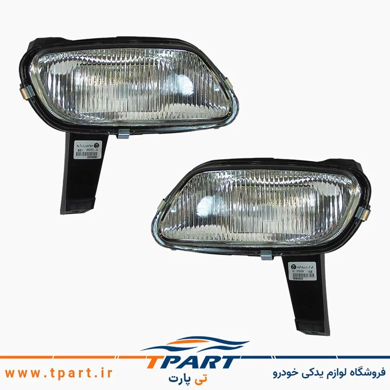 پرژکتور پارس مدرن