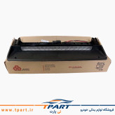 چراغ ترمز سوم پارس ELX کرم (بژ) جمع ساز (با لامپ و سوکت)
