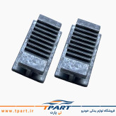 پایه سربی ترمز سوم پارس جمع ساز