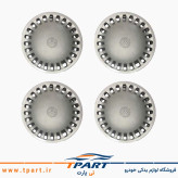 قالپاق پراید ایتالیا جدید طرح هخامنش سایز 13