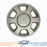 قالپاق پراید طرح رانا - TU5 (سایز 13)