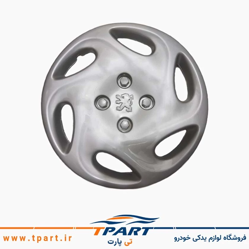قالپاق پژو 206 طرح قدیم ( اشکی )