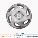 قالپاق پژو 206 طرح قدیم ( اشکی )