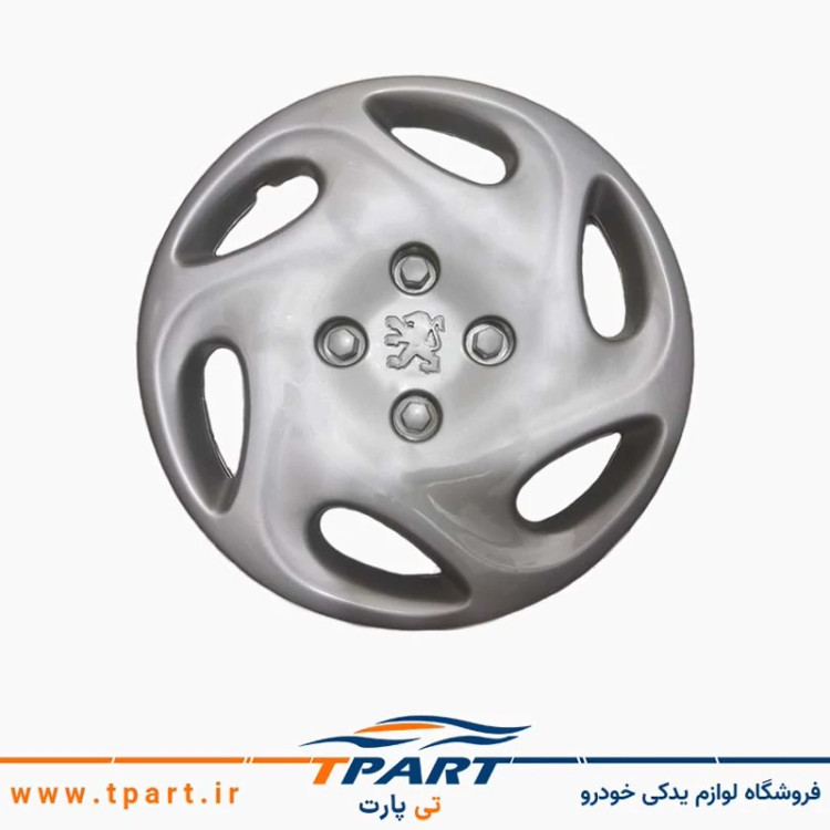 قالپاق پژو 206 طرح قدیم ( اشکی )