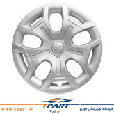 قالپاق برلیانس سایز 15