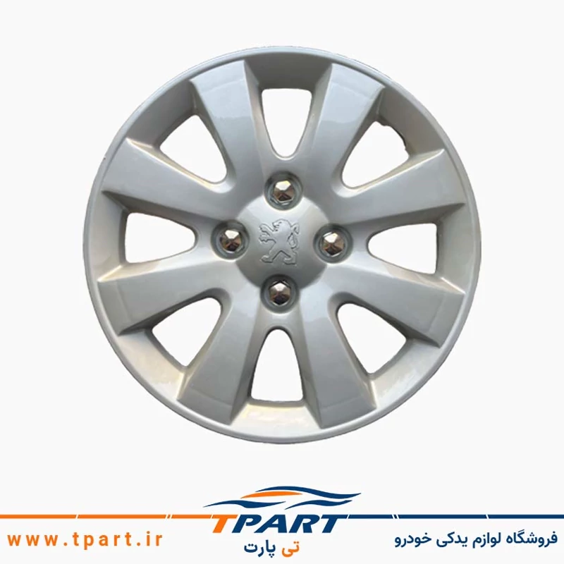 قالپاق پژو SLX سایز 14