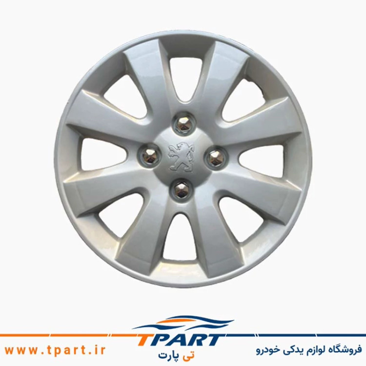 قالپاق پژو SLX سایز 14