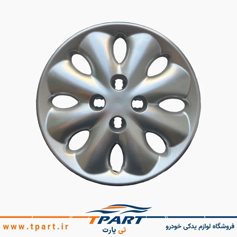 قالپاق زانتیا سایز 15