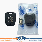 قاب ریموت پژو 206 کروز پلاس (PL6)