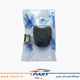 قاب ریموت پژو 206 کروز پلاس (PL6)