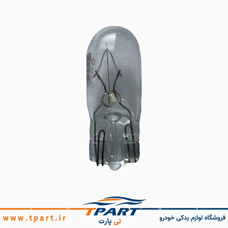 لامپ ریز چراغ خودرو