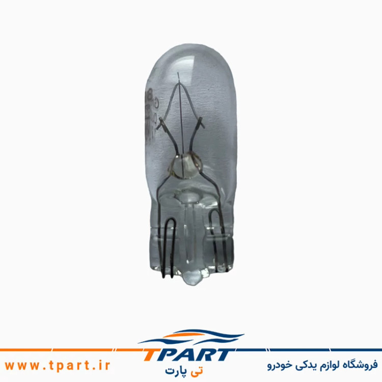 لامپ ریز چراغ خودرو