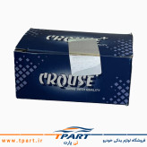 کلید چراغ داشبورد پژو پارس و پرشیا برند کروز پلاس