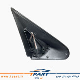 آینه جانبی سمند برقی تاشو دستی EF7، XU7، LX کروز پلاس