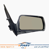 آینه جانبی سمند برقی تاشو دستی EF7، XU7، LX کروز پلاس