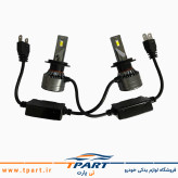 هدلایت GULF MILANO GM-45 توان 35 وات