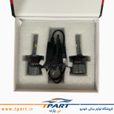 هدلایت زنیت ZENITH توان 30 وات