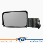 آینه بغل 405 کامل پژو قدیم دستی راست