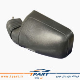 آینه بغل 405 کامل پژو قدیم برقی سمت راست