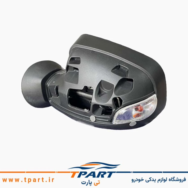 جفت آینه ساندرو تنظیم برقی