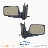 آینه بغل پیکان وانت - باردویی فابریک