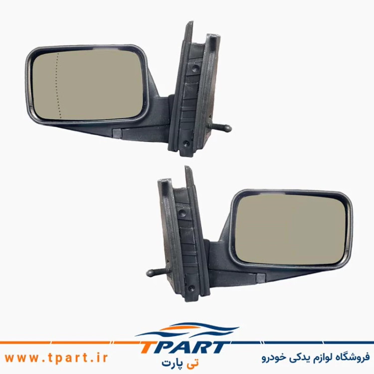 آینه بغل پیکان وانت - باردویی فابریک
