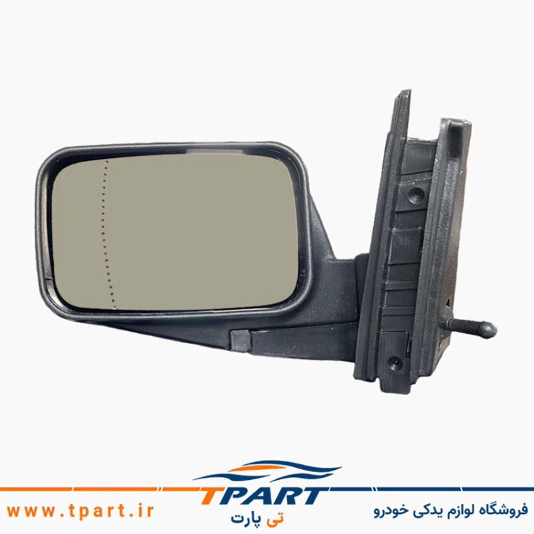 آینه بغل پیکان وانت - باردویی فابریک