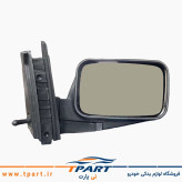 آینه بغل پیکان وانت - باردویی فابریک
