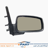جفت آینه بغل پارس ELX (پرشیا) - تنظیم برقی کامل