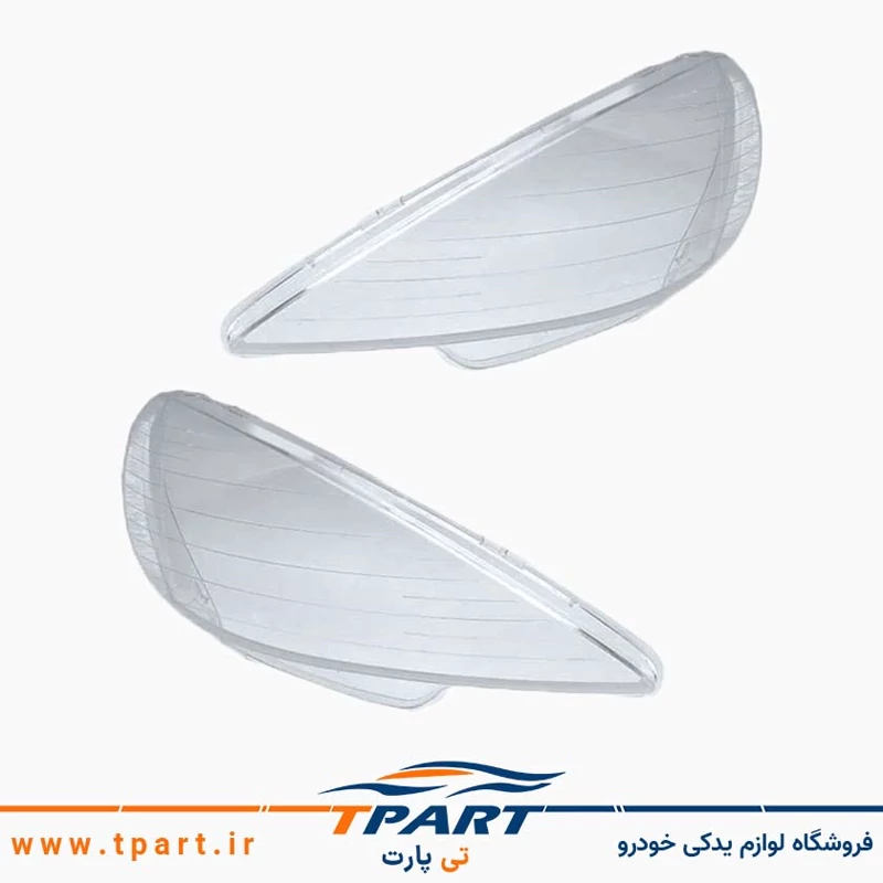 طلق چراغ جلو 206 فناوران