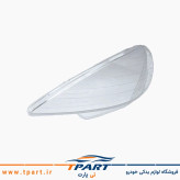 طلق چراغ جلو 206 فناوران