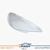 طلق چراغ جلو 206 فناوران