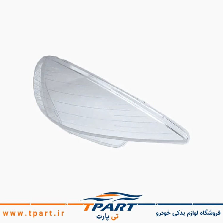 طلق چراغ جلو 206 فناوران