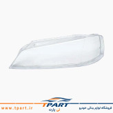 طلق چراغ جلو پارس فناوران