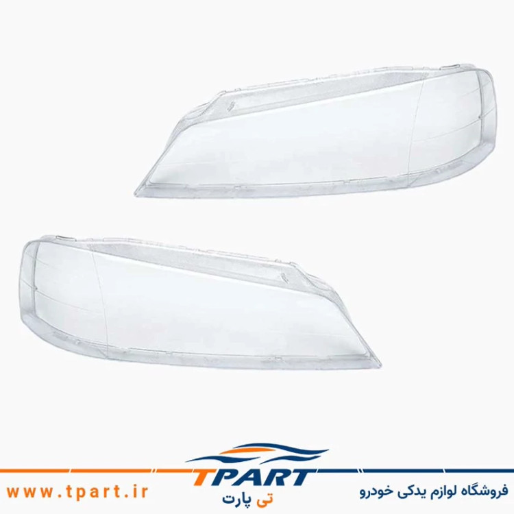 طلق چراغ جلو پارس فناوران