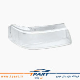 طلق چراغ جلو سمند فناوران