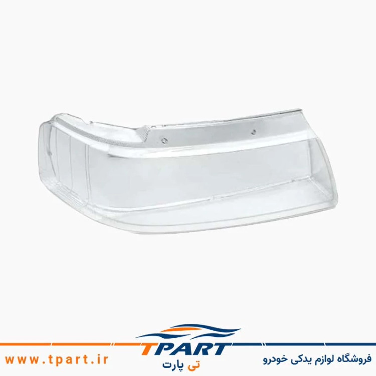 طلق چراغ جلو سمند فناوران