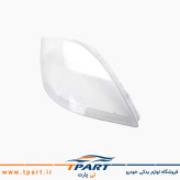 طلق چراغ جلو تیبا فناوران