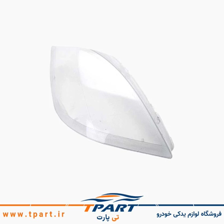 طلق چراغ جلو تیبا فناوران